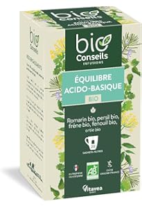 CONFORT ARTICULAIRE Cassis, Frêne, Reine Des Prés, Sachet 20g – Biotope Des Montagnes