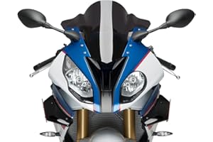 ‎PUIG Puig Seitenspoiler Downforce 9767N für S1000RR 15'-18'