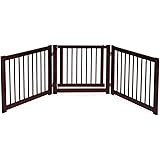 One4all 1 1 Barriere De Securite Modulable Barriere D Escalier Et Barriere Pour Porte Amazon Fr Bebes Puericulture