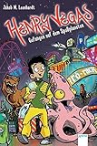 Henry Vegas (2). Gefangen auf dem Spaßplaneten by 