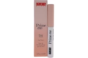 Pupa Milano Prime Me Eye Primer - 001 Nude For Women 4g Eye Primer