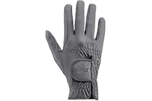 Uvex Sportstyle, Guanti da Equitazione Unisex Adulto