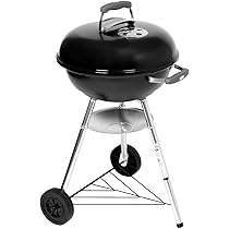 Weber Compact Kettle 18/22インチ Weber Compact Kettle 18/22インチ