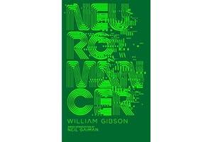 Neuromancer: William Gibson