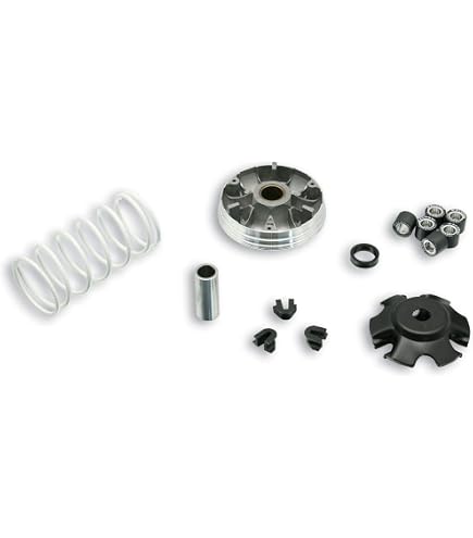 Marmitta Polini completa omologata per Piaggio Liberty 50 2T - 200