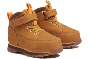 Timberland Euro Rock Chukka/Mid Unisex niños