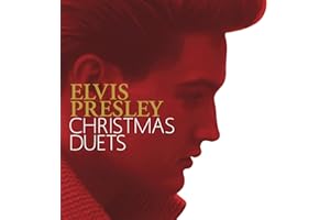 Elvis Presley Christmas Duets