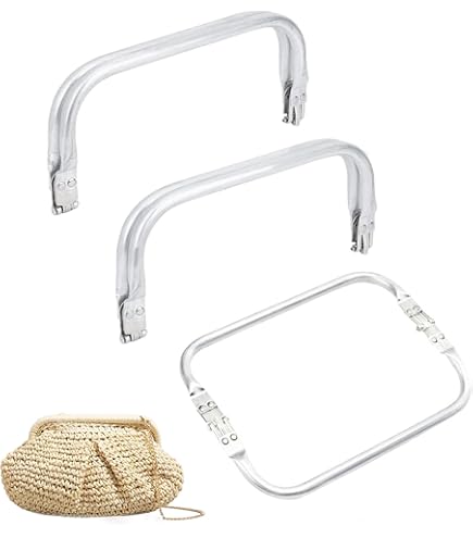 Uncinetto KnitPro Softgrip - Alluminio Dorato E Nero 12 Mm Per Lavori A Maglia - Foto 7