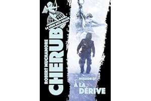 Cherub - Mission 7 : A la dérive