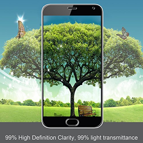 Meizu M2 Note Protector de Pantalla iVoler Protector de Pantalla de Vidrio Templado Cristal Protector para Meizu M2 Note 5 5 -Dureza de Grado 9H Espesor 0 20 mm 2 5D Round Edge- Ultra-trasparente Anti-golpe Ajuste Perfecto No hay Burbujas - Garant a Incondicional de 18 Meses reviews Meizu M2 Note Protector de Pantalla iVoler Protector de Pantalla de Vidrio Templado Cristal Protector para Meizu M2 Note 5 5 -Dureza de Grado 9H Espesor 0 20 mm 2 5D Round Edge- Ultra-trasparente Anti-golpe Ajuste Perfecto No hay Burbujas - Garant a Incondicional de 18 Meses