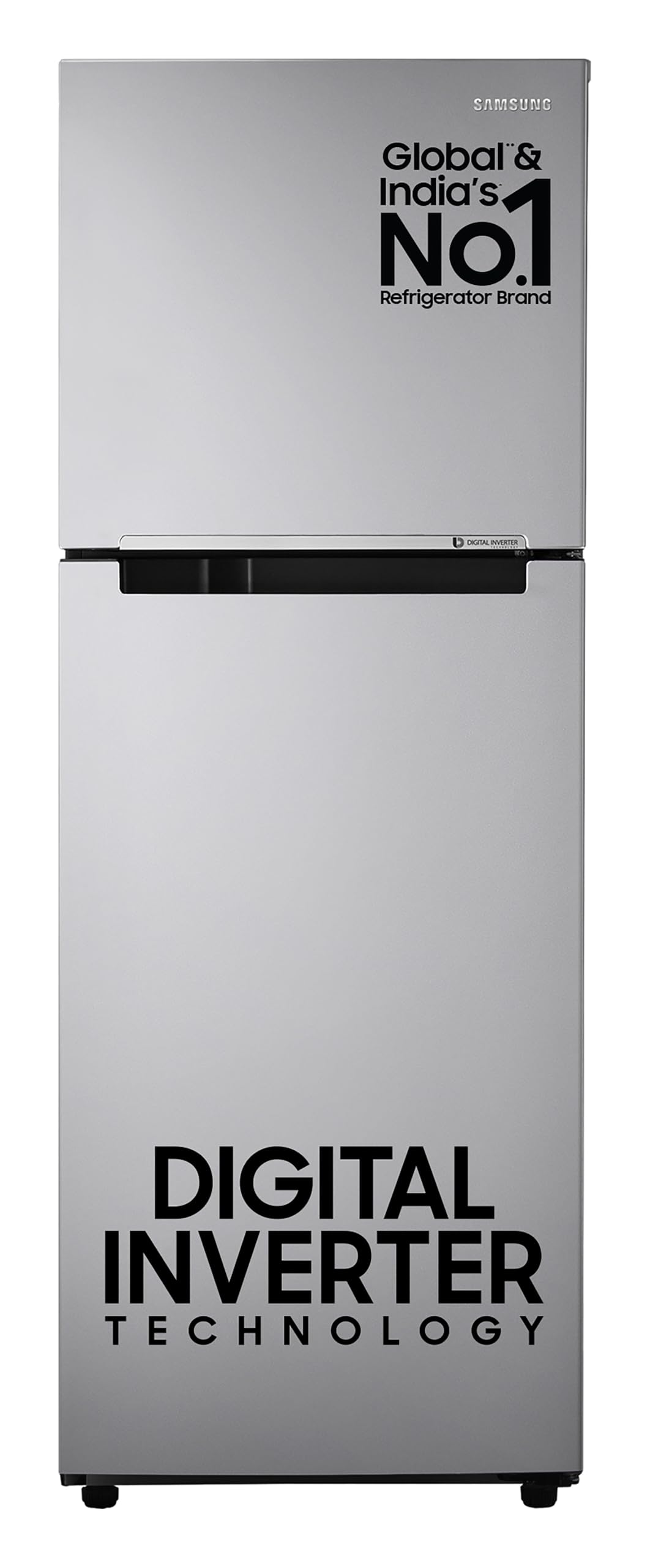Samsung 236L Frost Free Double Door Refrigerator: A Smart Choice for Efficient Cooling