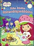 Emily Erdbeer Gutenachtgeschichten: Meine liebsten Gutenachtgeschichten by Ruth Wöhrmann, Julia Endemann