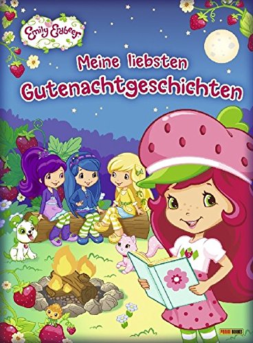 Emily Erdbeer Gutenachtgeschichten: Meine liebsten Gutenachtgeschichten