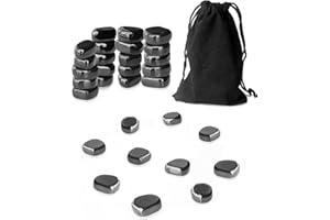 Linkgood Magnetisches Schachspiel, Tisch-Magnetspiel, Schachbrett Magnetisch Pädagogisches Magnetisches Stein-Brettspiel, Puzzle Checkers Spiel für Erwachsene Partyzubehör für Familientreffen