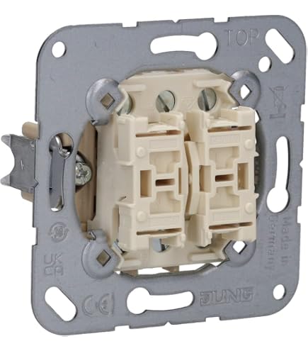 Presa di base SIMON 73 LOFT Bipolare Bianco | Leroy Merlin