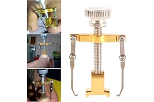 ZJCHAO Ingrown Toenail Corrector, Practical Ingrown Toenail Correction Ingrown Toenail Tool Stainless Steel Toenail Lifter For Foot Rasps Toes Treatment Pedicure Tool