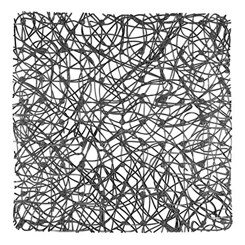 Carpemodo Duscheinlage Farbe: Schwarz