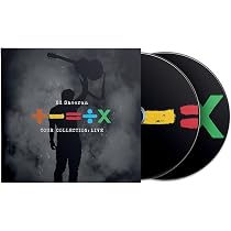 Play : Ed Sheeran, Ed Sheeran: Amazon.fr: CD et Vinyles}