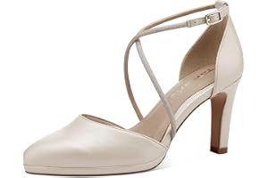 Tamaris Women's Moccasin taupe au meilleur prix sur