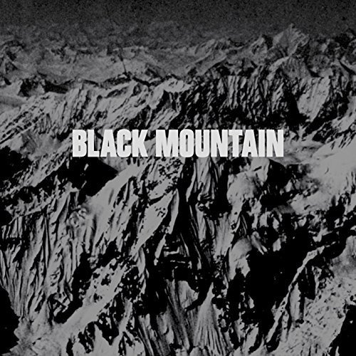 Black Mountain [Vinilo]