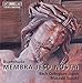 Produktbild Buxtehude: Membra Jesu Nostri /Bach Collegium Japan Suzuki by Dietrich Buxtehude (1998-05-14)