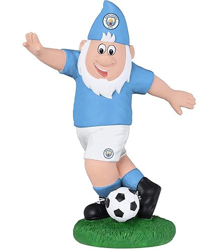 Aston Villa Football Crest Gonk – George St Gonk