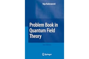 Problem Book in Quantum Field Theory