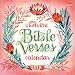 2019 the Illustrated Bible Verses Wall Calendar by 