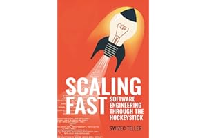 Scaling Fast: Software Engineering Through the Hockeystick