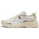 Puma Mıl.tech2000 Metall. Whisper Spor Ayakkabı Beyaz, 404718-02