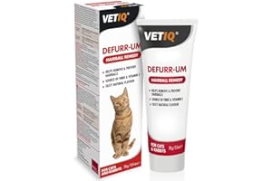VETIQ MARK & CHAPELL LIMITED pour Chien