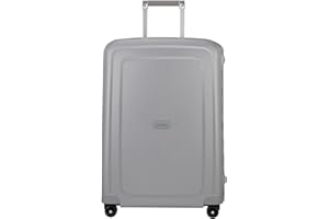 Samsonite S’Cure Spinner 69/25 polypropylen 79liters