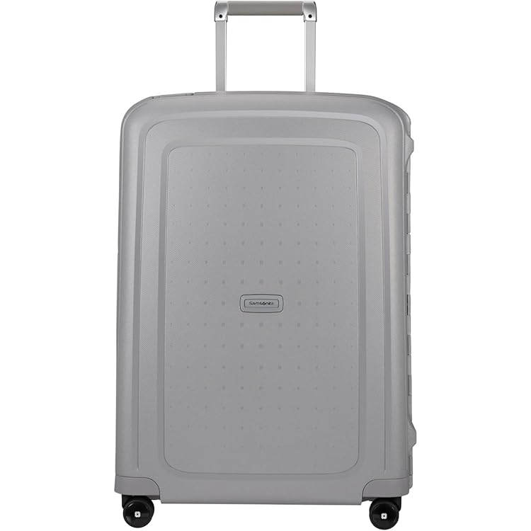 REDOLZ Stamartikel Essentials 14, Trolley M (66 cm) erweiterbar