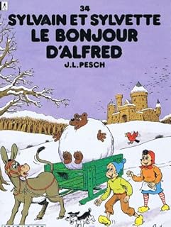 jaquette livre Duos de choc : Cubitus - Sylvain et Sylvette