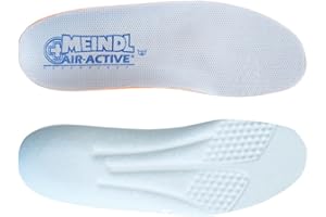 Meindl Vacuum Footbed Insole