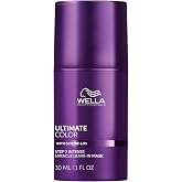 Wella Professionals Ultimate Color | Shine Spray | Lasting Shine &amp; Softness | For Colored Hair | Brillo y Suavidad Duradera -