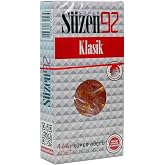 S&uuml;zen92 Klasik Filtre 144'l&uuml; Kutu