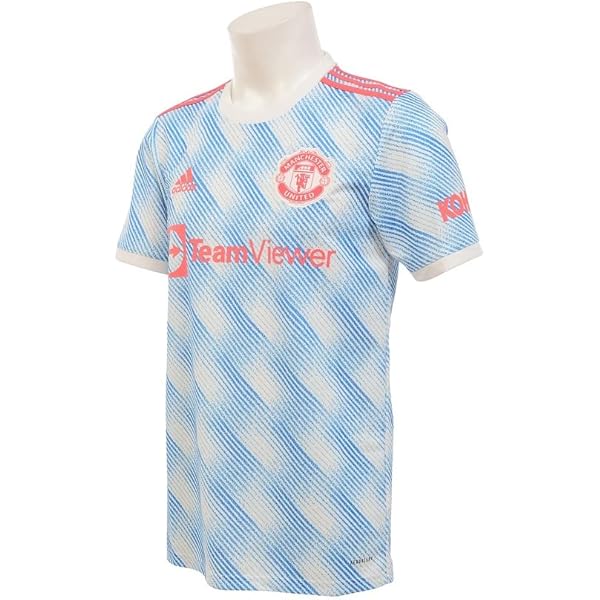 Manchester United Maillot Domicile 2018/19 Mini-Kit Enfant