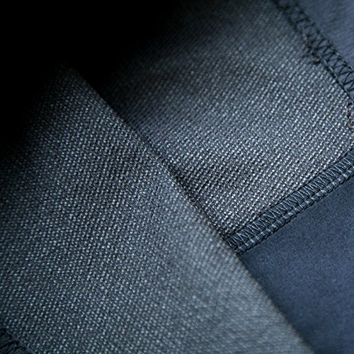 ALLY Herren Sport im Freien Kurze, Wasserabweisend Freizeit Hosen, MTB-Kurzschlüsse - 6