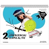 &iexcl;Emergencia! &iexcl;Llama al 112!. Nivel 2 (Preparados, listos... &iexcl;ya!)