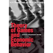 Buy Theory of Games and Economic Behavior Book Online at Low