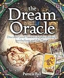Image de The Dream Oracle: Discover Your Hidden Depths Through Symbolism and the Tarot (English Edition)