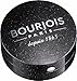 Bourjois Little Round Pot Eyeshadow No.92 Gris Pailettes