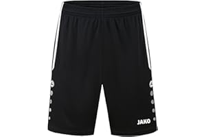 JAKO Allround Short Herren