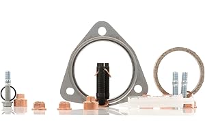 Fa1 Montagesatz, Lader KT100100