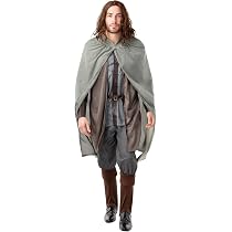 Funidelia | Costume di Aragorn - Il signore degli Anelli per bambino ▷ Il Signore degli Anelli Funidelia | Costume di Aragorn - Il signore degli Anelli per bambino ▷ Il Signore degli Anelli