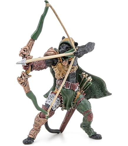 Papo - Realistische middeleeuwse koninginfiguur - 3 jaar en ouder - Fantastisch & Middeleeuws collectie - Creatief spel koninklijke wereld - Cadeau-idee speelgoed voor meisjes en jongens