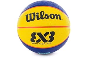 Wilson FIBA 3X3 koszykówka