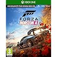 FORZA HORIZON 4 XBOX ONE