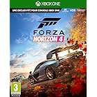 FORZA HORIZON 4 XBOX ONE